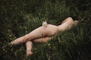Virsmas – Nude